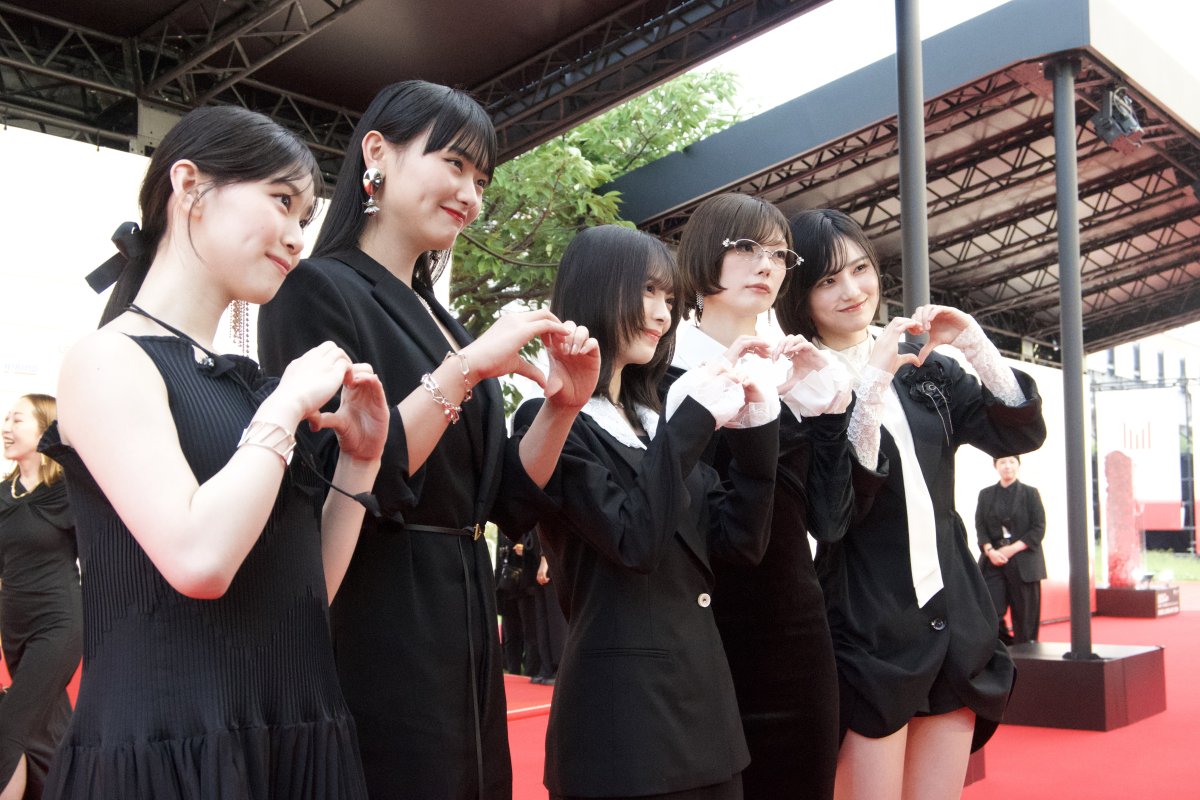 Exclusive Photos & Comments: MUSIC AWARDS JAPAN 2026 Red Carpet Welcomes Music’s Biggest Names Image