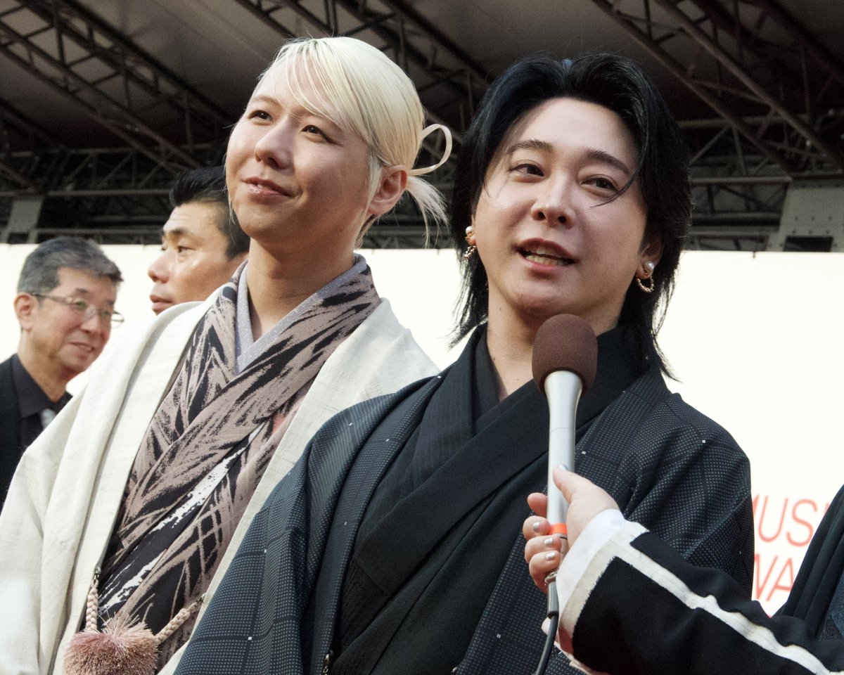 Exclusive Photos & Comments: MUSIC AWARDS JAPAN 2026 Red Carpet Welcomes Music’s Biggest Names Image