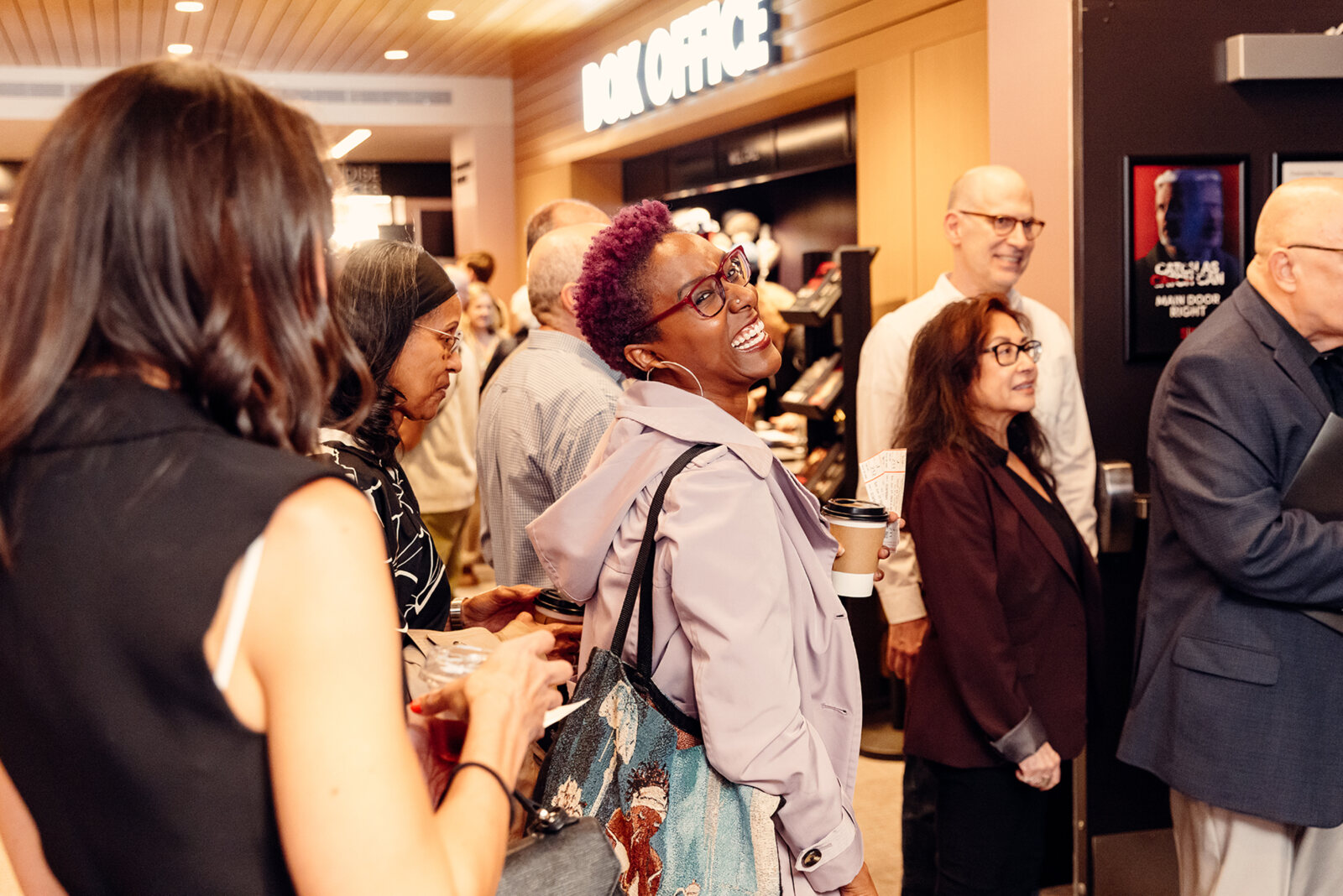 Photos: Inside Opening Night of CATCH AS CATCH CAN at Steppenwolf Theatre Company Image