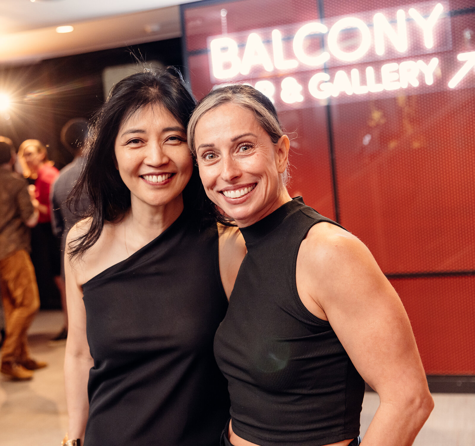 Photos: Inside Opening Night of CATCH AS CATCH CAN at Steppenwolf Theatre Company Image