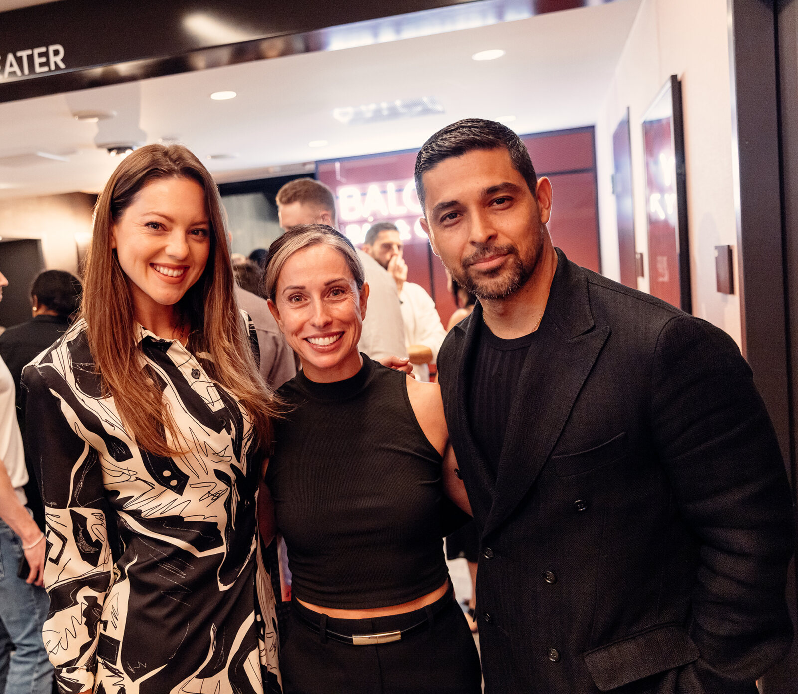 Photos: Inside Opening Night of CATCH AS CATCH CAN at Steppenwolf Theatre Company Image