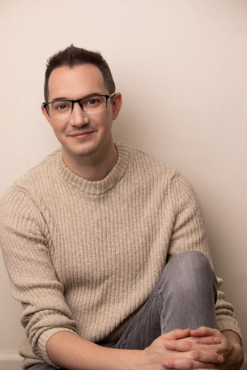 Interview: Theatre Life with Matt DiCarlo Image