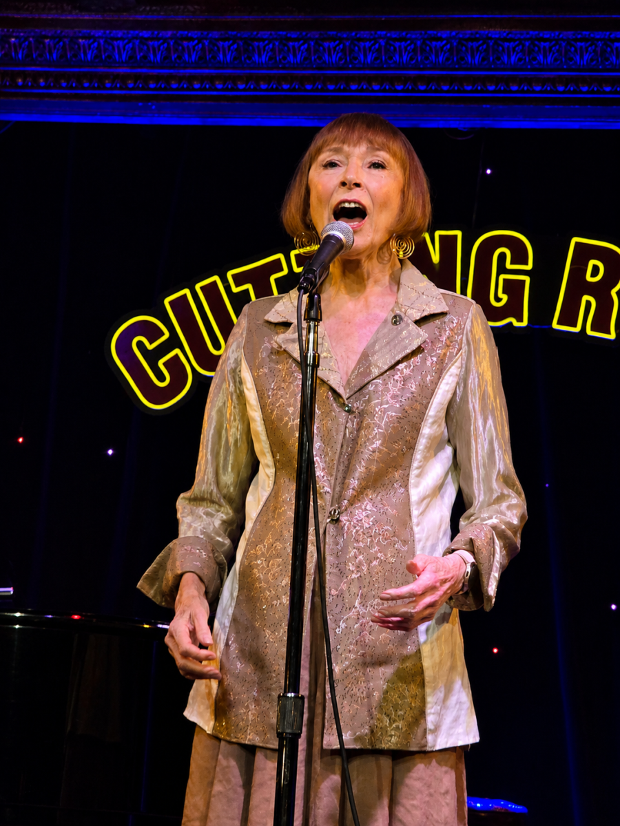 Review: AMERICAN POPULAR SONG SOCIETY PRESENTS SIDNEY MYER at The Cutting Room Image