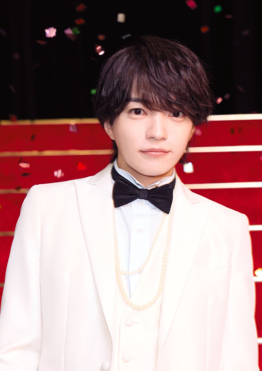 NANIWA DANSHI DELIVERS GLOBAL JOY WITH NEWEST ALBUM “ND⁵” - NOW AVAILABLE WORLDWIDE Image