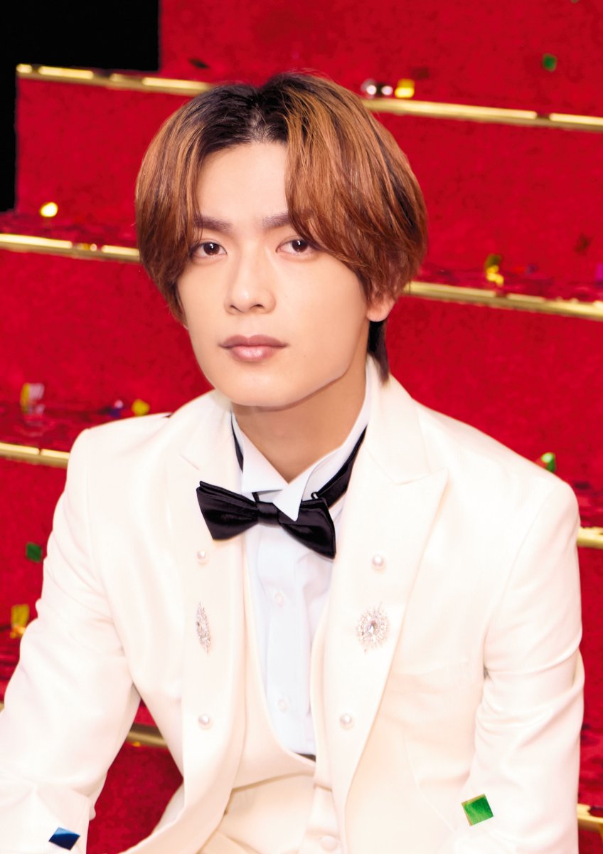 NANIWA DANSHI DELIVERS GLOBAL JOY WITH NEWEST ALBUM “ND⁵” - NOW AVAILABLE WORLDWIDE Image