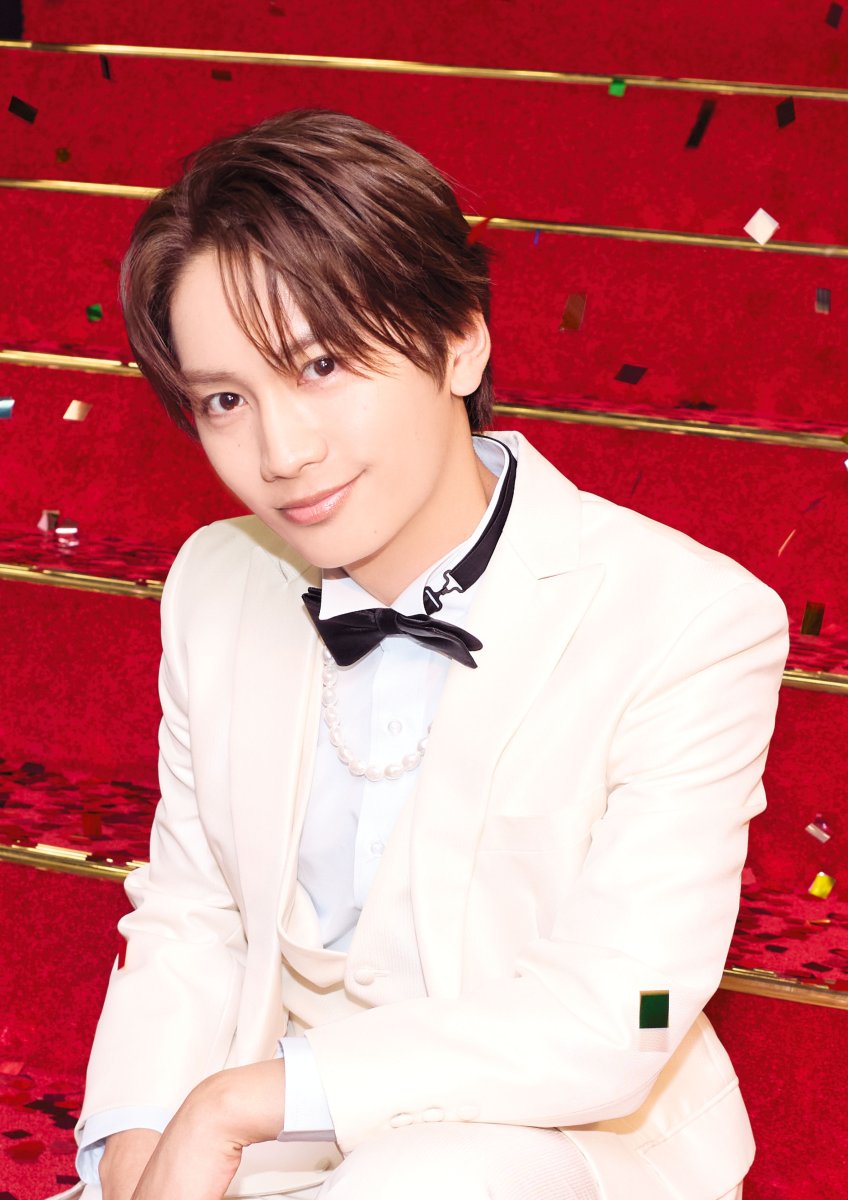 NANIWA DANSHI DELIVERS GLOBAL JOY WITH NEWEST ALBUM “ND⁵” - NOW AVAILABLE WORLDWIDE Image