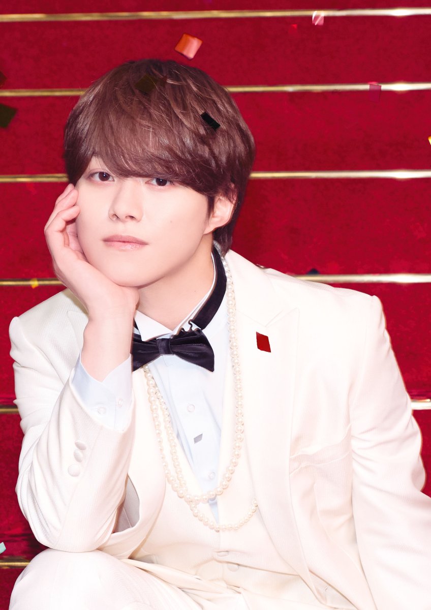 NANIWA DANSHI DELIVERS GLOBAL JOY WITH NEWEST ALBUM “ND⁵” - NOW AVAILABLE WORLDWIDE Image