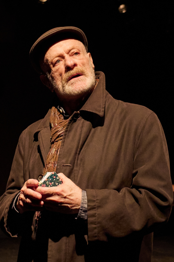 Photos: BEYOND ENCOUNTERS: First Look at One-Act Evening at Teatro Circulo NYC Image