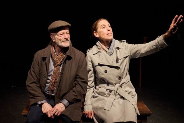 Photos: BEYOND ENCOUNTERS: First Look at One-Act Evening at Teatro Circulo NYC Image