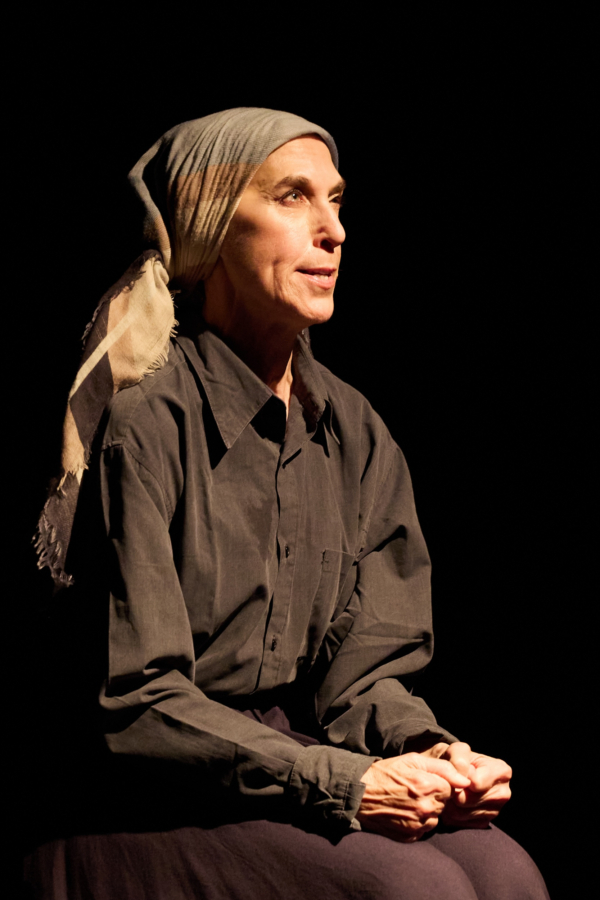 Photos: BEYOND ENCOUNTERS: First Look at One-Act Evening at Teatro Circulo NYC Image