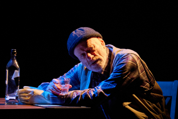 Photos: BEYOND ENCOUNTERS: First Look at One-Act Evening at Teatro Circulo NYC Image