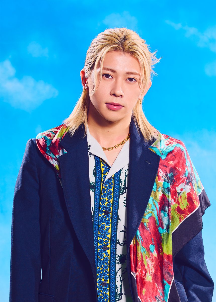 Ae! group Drops New Single 'DEKOBOKO LIFE' and Pre-Debut Anthem 'PRIDE' Globally Image