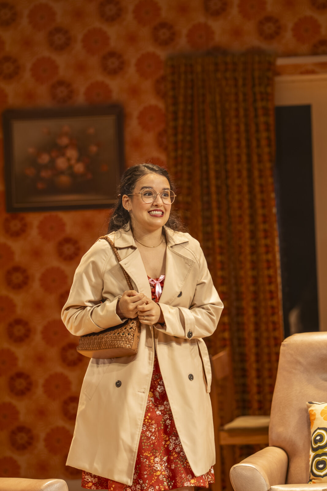 Photos: First Look At ABIGAIL'S PARTY At Theatre Royal Bath Image
