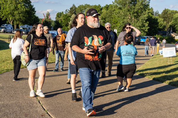 Photos: Inside Mount Vernon Arts Consortium and Ariel-Foundation Park presented The Jayhawks Image