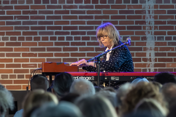 Photos: Inside Mount Vernon Arts Consortium and Ariel-Foundation Park presented The Jayhawks Image