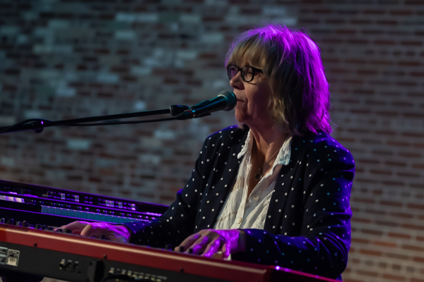 Photos: Inside Mount Vernon Arts Consortium and Ariel-Foundation Park presented The Jayhawks Image