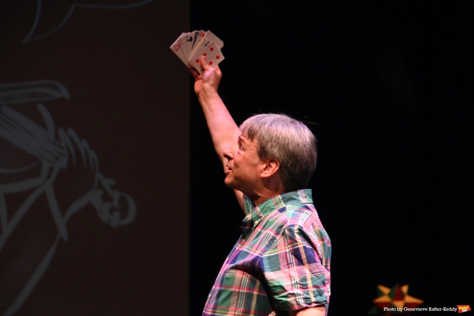 Photos: THAT MATH SHOW Celebrates Opening Night Image