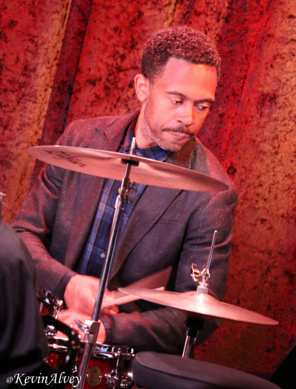 Photos: Natalie Douglas Celebrates Juneteenth At Birdland Image