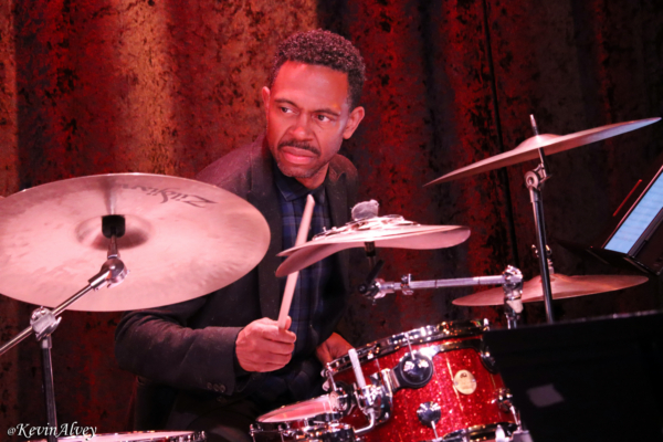 Photos: Natalie Douglas Celebrates Juneteenth At Birdland Image