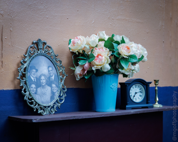 Photos: THE MURDER OF ROGER ACKROYD From Orinda Starlight Village Players Image