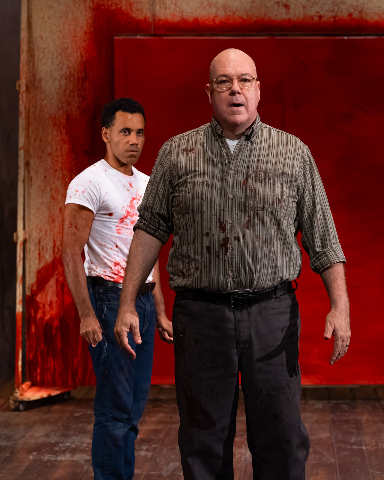 Photos: RED is Now Playing at Laguna Playhouse Image