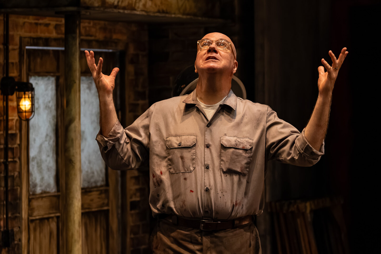 Photos: RED is Now Playing at Laguna Playhouse Image