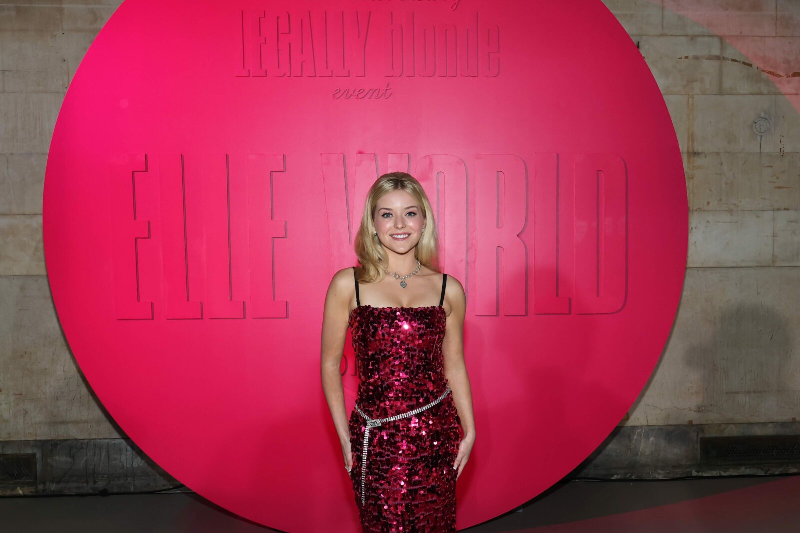 Photos: Reese Witherspoon, Victor Garber & More LEGALLY BLONDE Stars Reunite for Anniversary Event Image