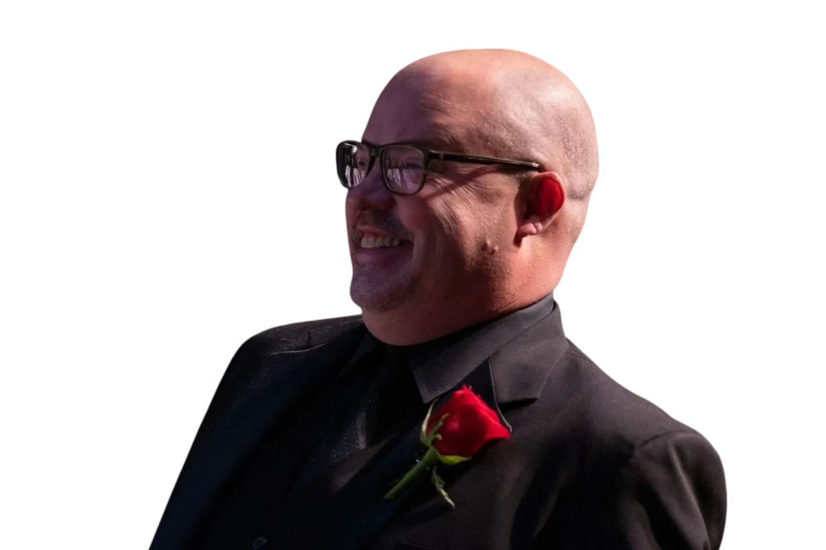 Feature: THE LAS VEGAS MEN'S CHORUS CLOSES SEASON 33 WITH FUN IN THE SUN JUNE 27-28 Image