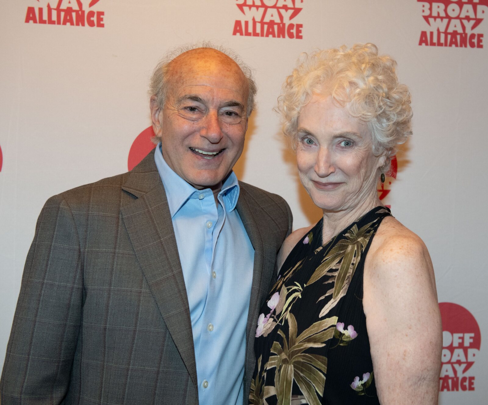 Photos: Inside the Off Broadway Alliance Awards Image