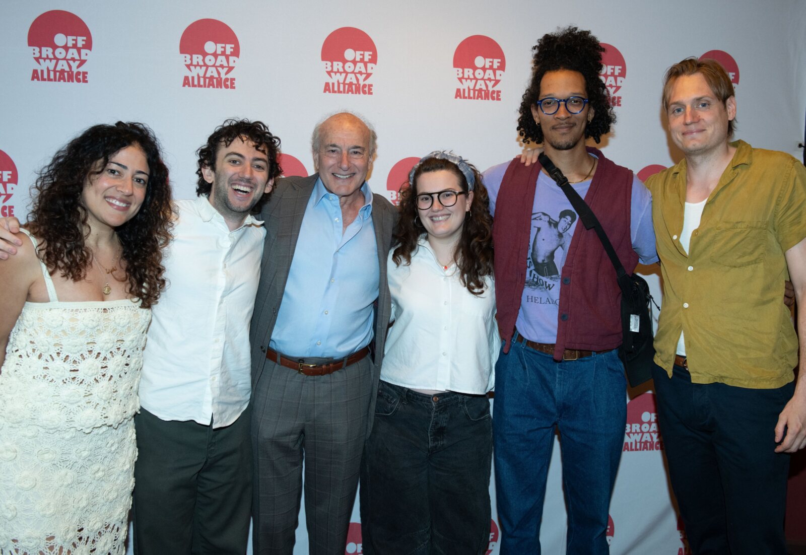 Photos: Inside the Off Broadway Alliance Awards Image