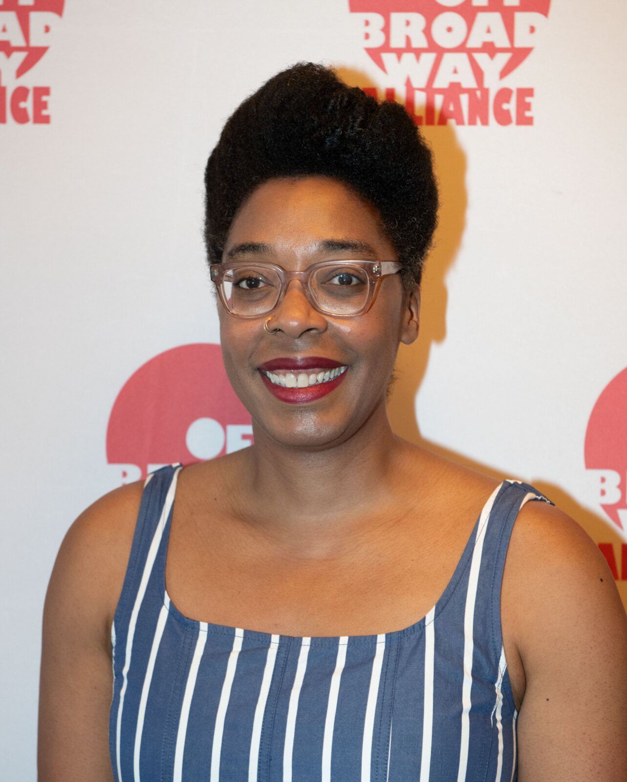 Photos: Inside the Off Broadway Alliance Awards Image