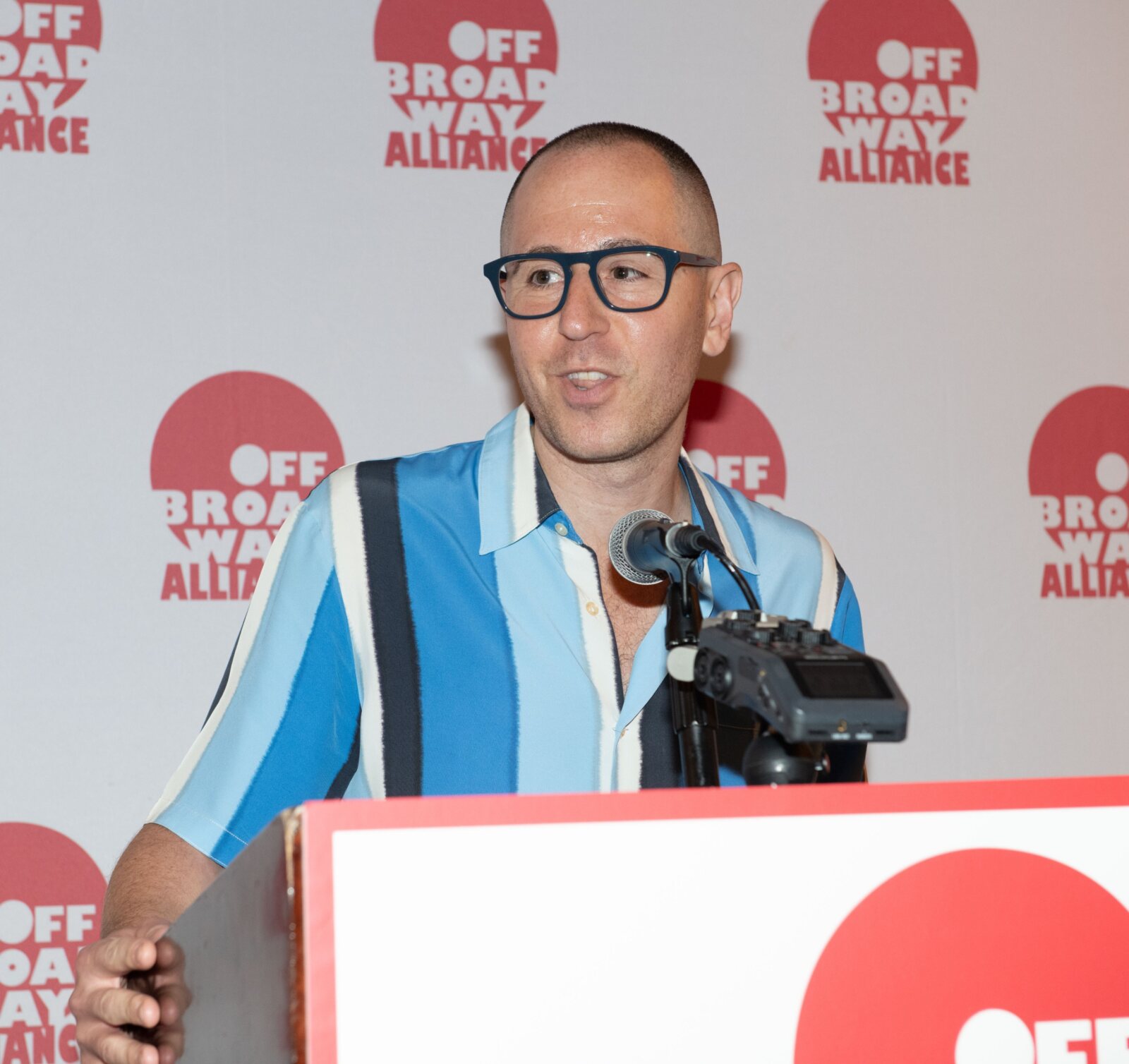 Photos: Inside the Off Broadway Alliance Awards Image