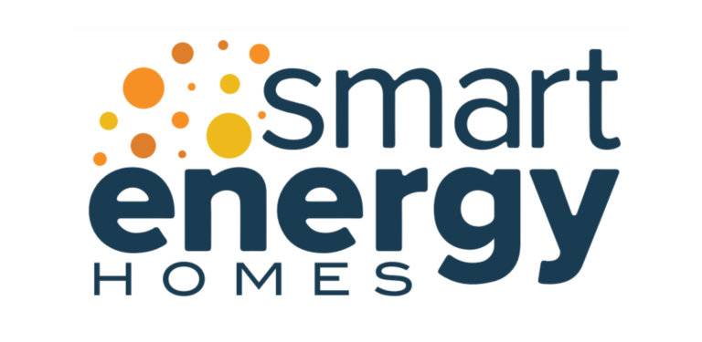 Smart Energy Homes logo