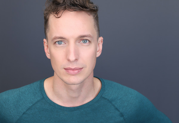 Josh Houghton Photo