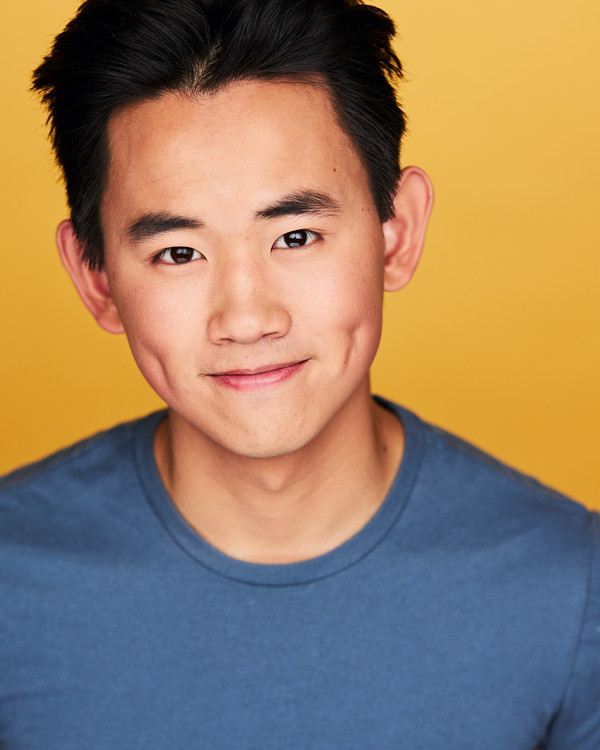Bryan Eng Photo