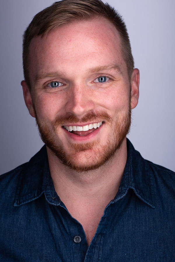Brian Michael Henry Photo