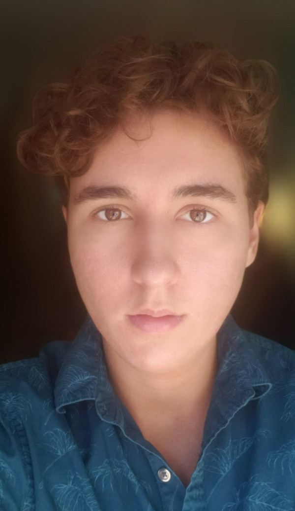 Sawyer Amadeus Photo