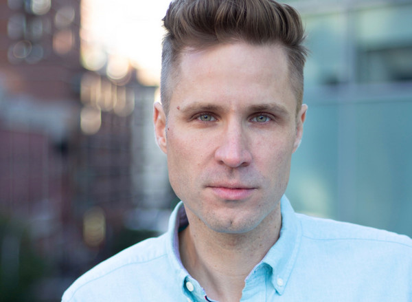 Michael Rader Photo