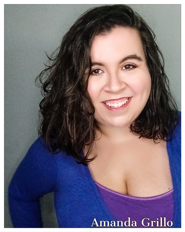 Amanda Grillo Photo
