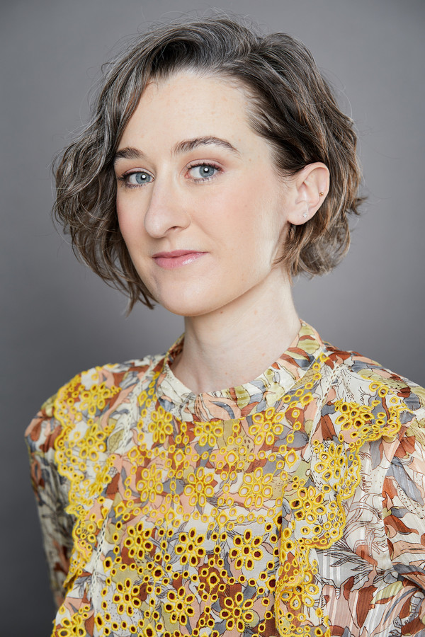 Claire Burgi Photo