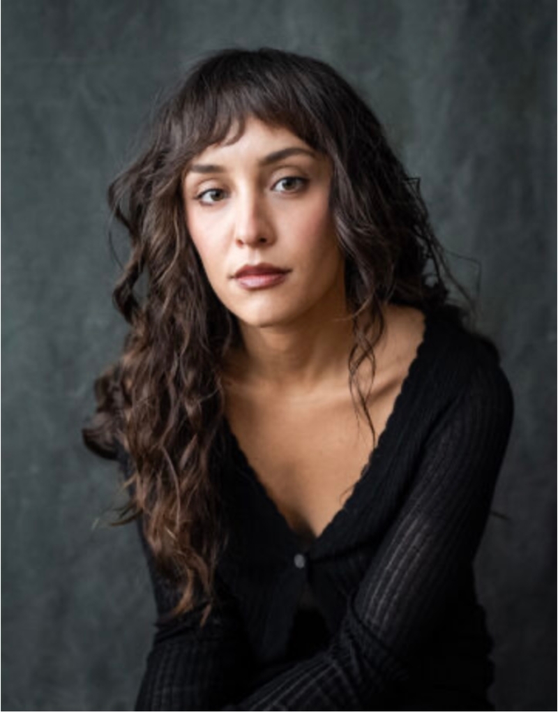 Ani Mesa-Perez Photo