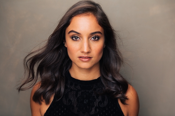 Sonya Venugopal Photo