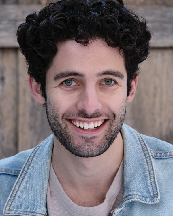 Jacob Alexander Simon Photo