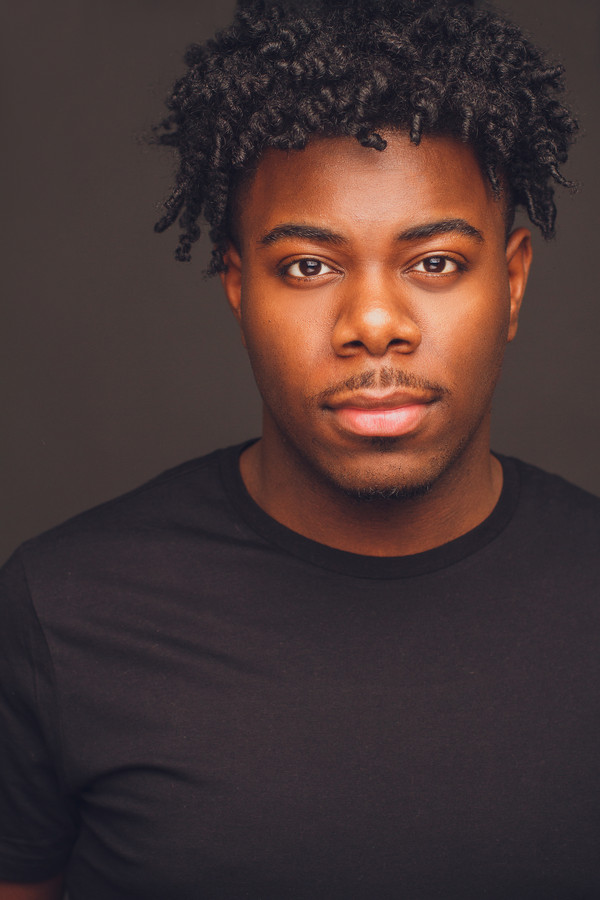 Robert Denzel Edwards Photo