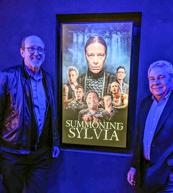 Tony Castrigno Photo