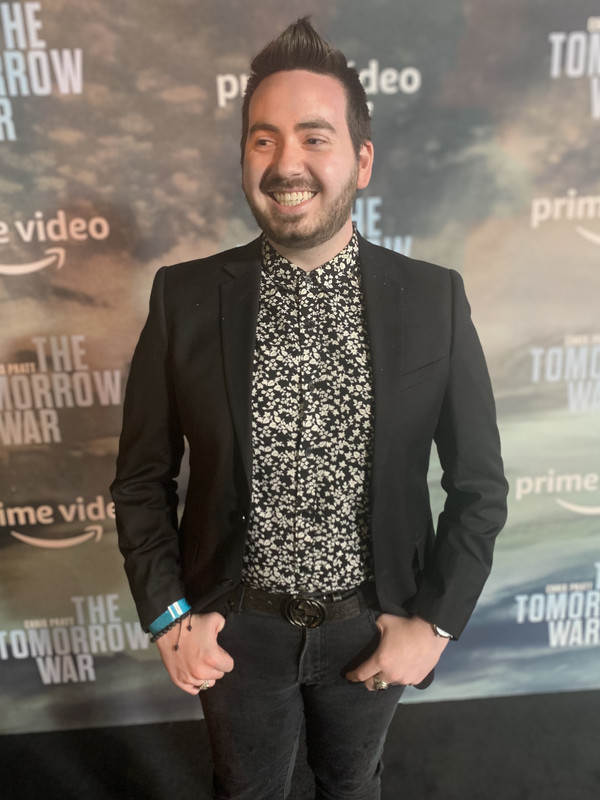 Noah Way Photo