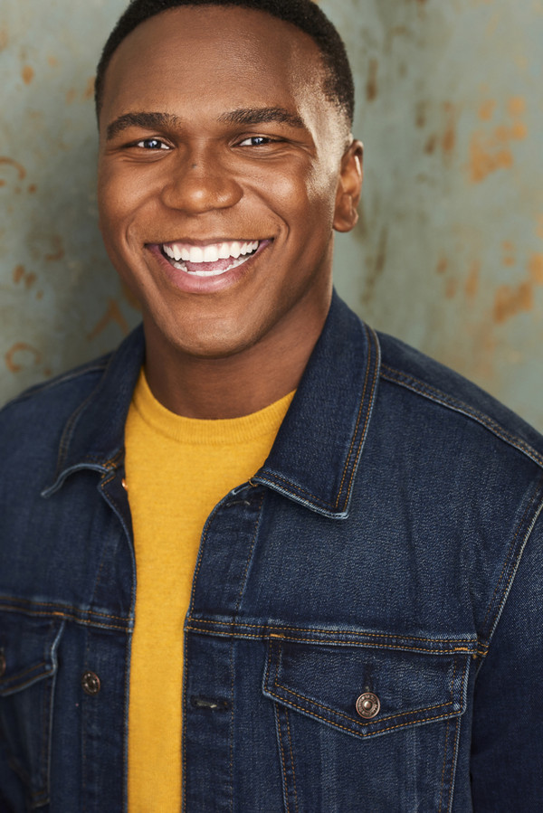 Jalon Matthews Photo