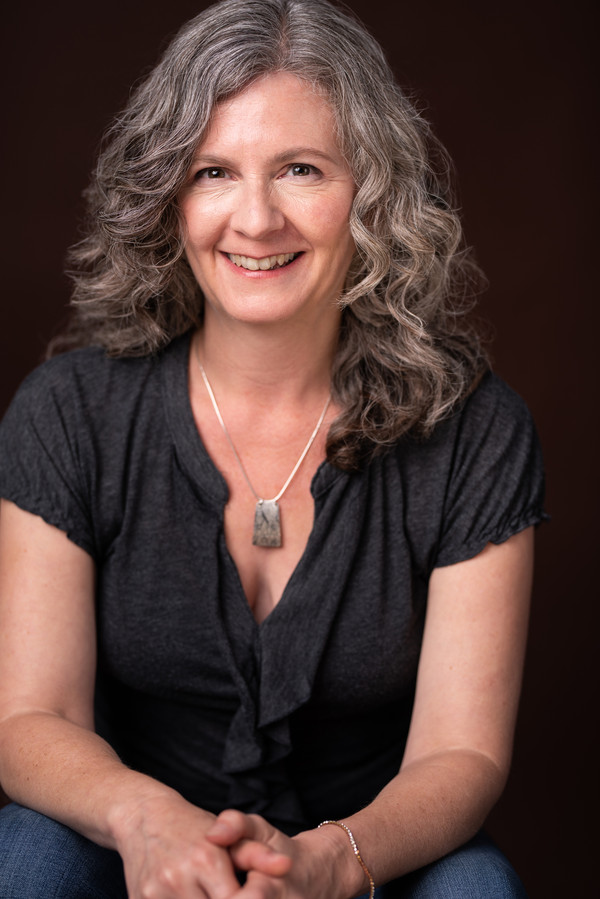 Rebecca Burton Photo