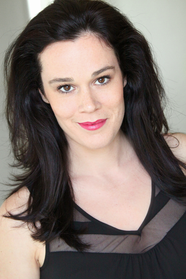 Carolyn Marie Wright Photo