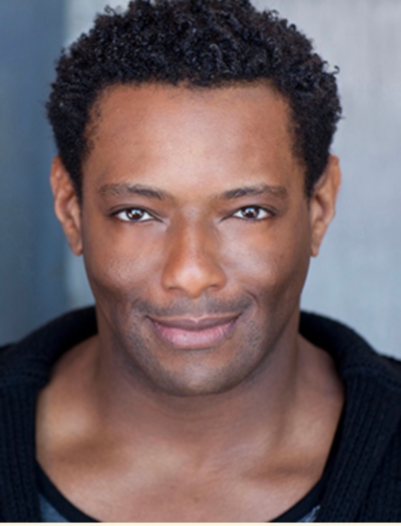 David Aron Damane Photo